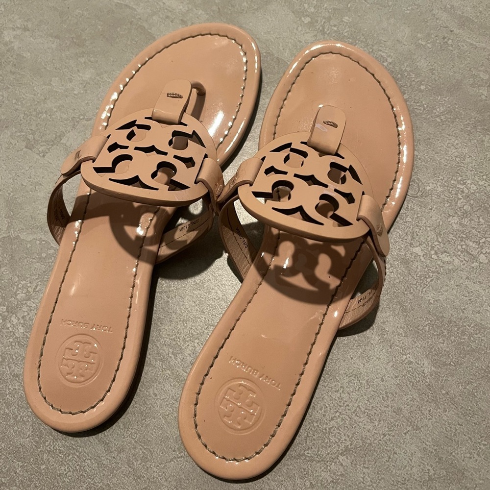 Tory Burch Sandals